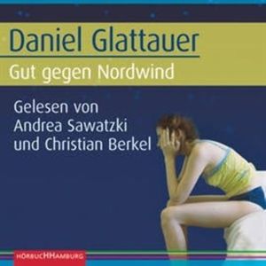 Gut gegen Nordwind, Daniel Glattauer
