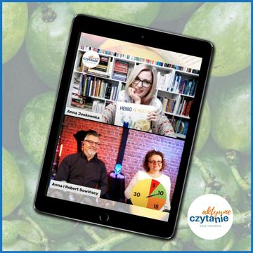 „Henio w kuchni”. Rozmowa o Planie Daltońskim audiobook, Anna Jankowska