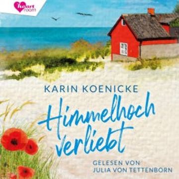 Himmelhoch verliebt audiobook, Karin Koenicke
