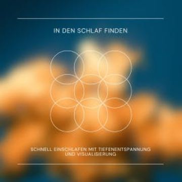 In den Schlaf finden audiobook, Institut für Tiefenentspannung