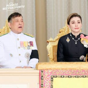 Jak władza rozrywa Tajlandię od środka?, Mateusz Grzeszczuk