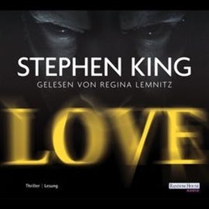 Love, Stephen King