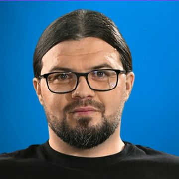 Mateusz Chrobok - Rosja coraz częściej atakuje polską infrastrukturę audiobook, Patrycjusz Wyżga