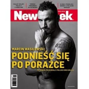 Newsweek do słuchania nr 25 - 18.06.2012, Newsweek