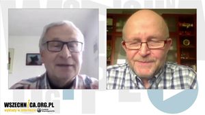 O powodzi i nie tylko, Wszechnica FWW