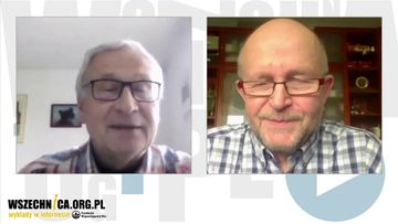 O powodzi i nie tylko audiobook, Wszechnica FWW