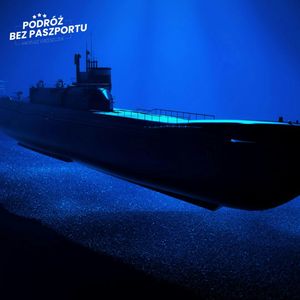 Podwodne okręty atomowe USA w pobliżu Rosji, Mateusz Grzeszczuk