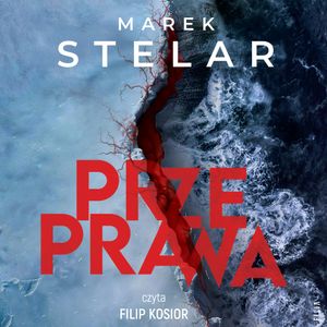 Przeprawa, Marek Stelar