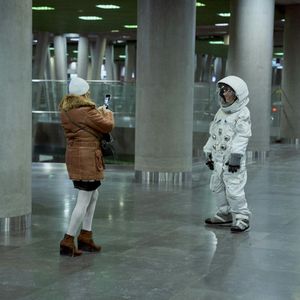 S01E08 #BEZPIECZNIK Digital social proximity - czyli o relacjach i zmysłach w internecie, Joanna Jurga