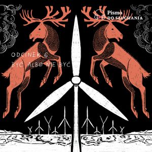 Saamowie. Wyrzut sumienia Skandynawii. Odcinek 6: BYĆ ALBO NIE BYĆ, Anna Dudzińska