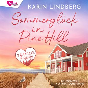 Sommerglück in Pine Hill, Karin Lindberg