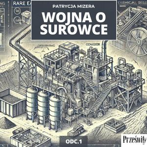 Surowce za bezpieczeństwo? Trump wycenia pomoc dla Ukrainy | Wojna o surowce odc.1, Mateusz Grzeszczuk