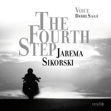 The Fourth Step audiobook, Jarema Sikorski