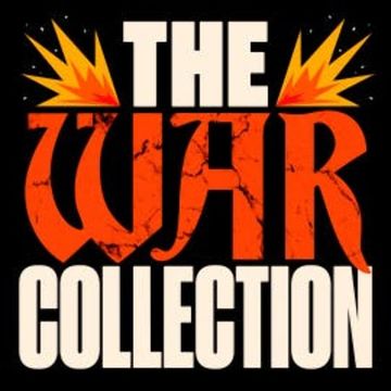 The War Collection: 12 Essential Battlefield Classics audiobook, George Orwell