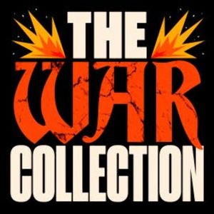 The War Collection: 12 Essential Battlefield Classics, George Orwell