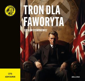 Tron dla faworyta, Czesław Stempniewicz