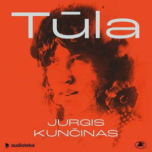 TŪLA, Jurgis Kunčinas