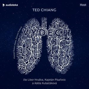 Výdech, Ted Chiang
