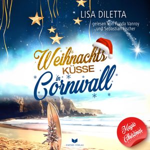 Weihnachtsküsse in Cornwall, Lisa Diletta