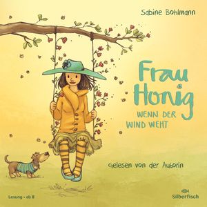Wenn der Wind weht, Sabine Bohlmann
