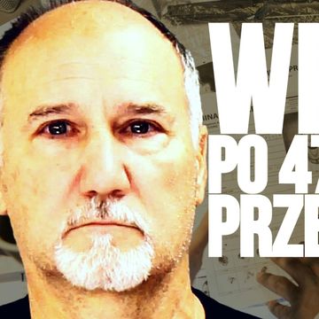 Wpadł po 47 latach od zbrodni. Jak badania DNA zmieniły kryminalistykę audiobook, Historia jakiej nie znacie