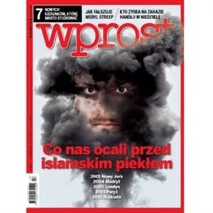 AudioWprost, Nr 13 z 29.03.2016, Wprost