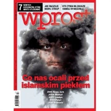 AudioWprost, Nr 13 z 29.03.2016 audiobook, Wprost