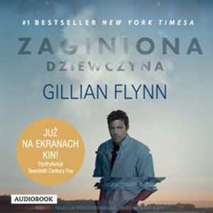 Zaginiona dziewczyna, Gillian Flynn