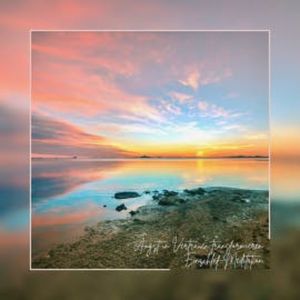 Angst in Vertrauen transformieren - Einschlaf-Meditation, Patrick Lynen