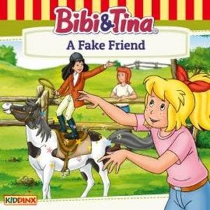Bibi and Tina, A Fake Friend, Ulf Tiehm