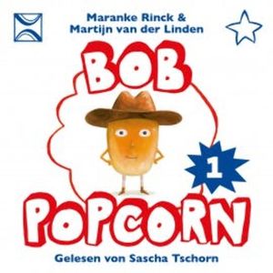 Bob Popcorn, Maranke Rinck