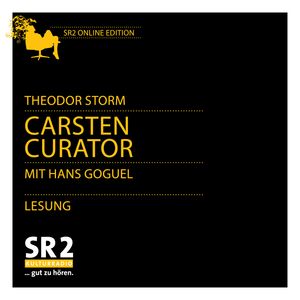 Carsten Curator, Theodor Storm
