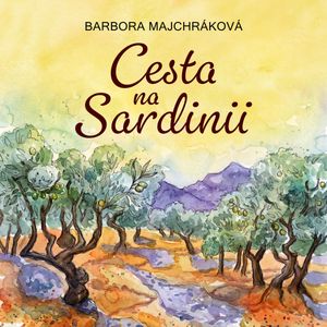 Cesta na Sardinii, Barbora Majchráková