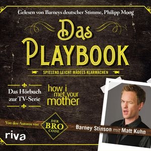 Das Playbook, Matt Kuhn