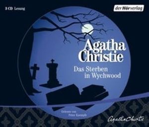 Das Sterben in Wychwood, Agatha Christie