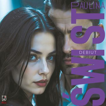 Debiut audiobook, Paulina Świst