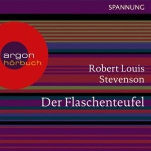 Der Flaschenteufel, Robert Louis Stevenson