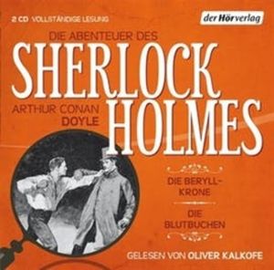 Die Abenteuer des Sherlock Holmes 6, Arthur Conan Doyle