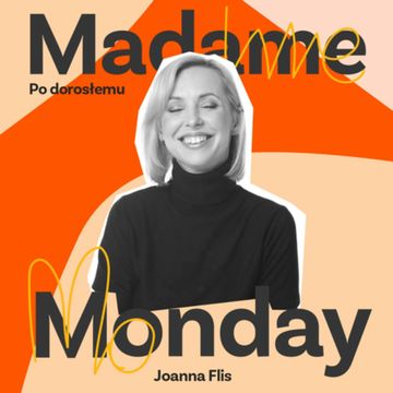 Dlaczego niektórych otaczają sami idioci? audiobook, Joanna Flis