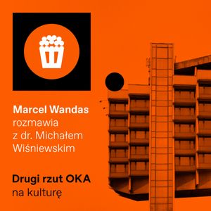 Drugi Rzut OKA: Co pozostanie po polskim modernizmie? Skuwamy mozaiki, burzymy budynki, OKO.press