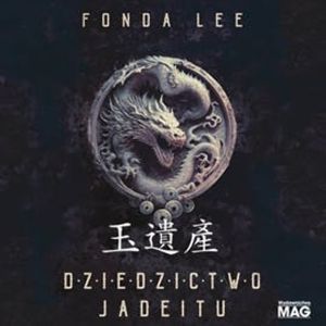 Dziedzictwo Jadeitu, Fonda Lee