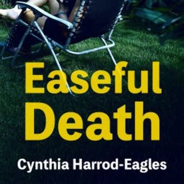 Easeful Death audiobook, Cynthia Harrod-Eagles