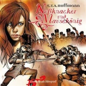 Nußknacker und Mausekönig (E.T.A. Hoffmann 1), E.T.A. Hoffmann