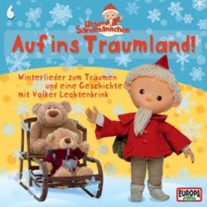 Folge 06: Auf ins Traumland, Wanda Osten