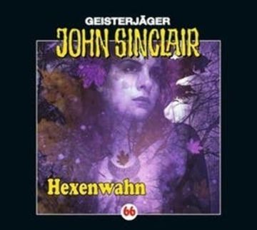 Hexenwahn (John Sinclair 66) audiobook, Jason Dark