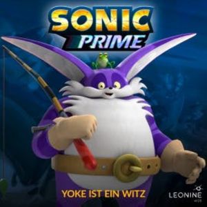 Folgen 2-3: Yoke ist ein Witz, N.N.