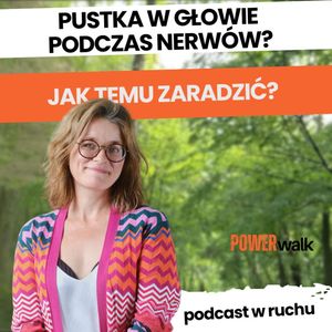 Gloryfikacja zajętości niszczy Twój układ nerwowy | Zuzanna Ziomecka, zespół autorów Power Walk