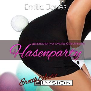 Hasenparty, Emilia  Jones