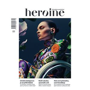 Heroine 2/23, Heroine