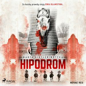 Hipodrom, Marta Girtler-Motyka